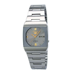 Customize Grey Watch Dial SNY007J1