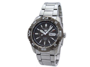 Wholesale Stainless Steel Men SNZJ09K1 Watch