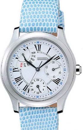 Wholesale Stainless Steel Women SPA865P1 Watch