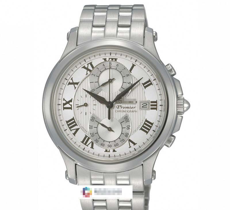 Wholesale Stainless Steel Men SPC065J1 Watch