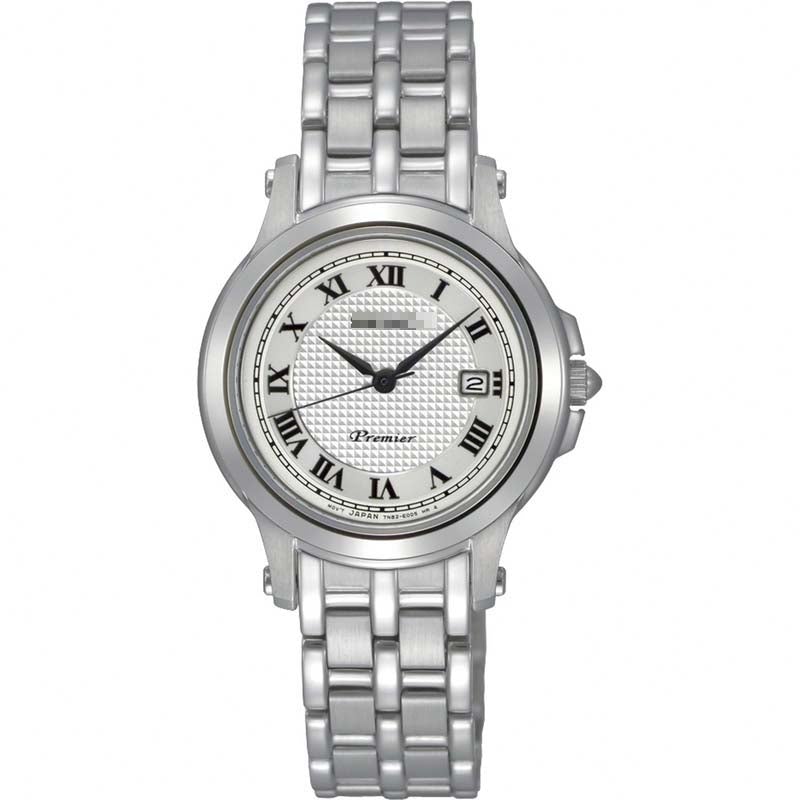 Wholesale Stainless Steel Women SRJB011 Watch