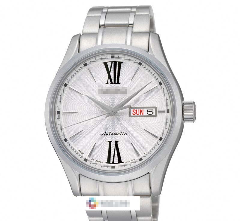 Wholesale Stainless Steel Men SRP323J1 Watch