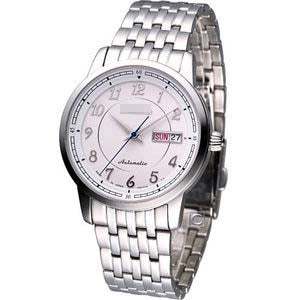 Wholesale Stainless Steel Men SRP331J1 Watch