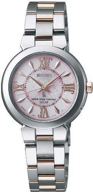 Wholesale Pink Watch Dial SSVE045