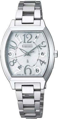 Customize Silver Watch Dial SSVE047