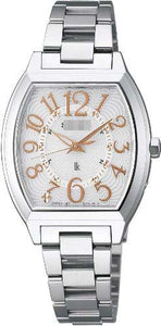 Wholesale Stainless Steel Women SSVE049 Watch