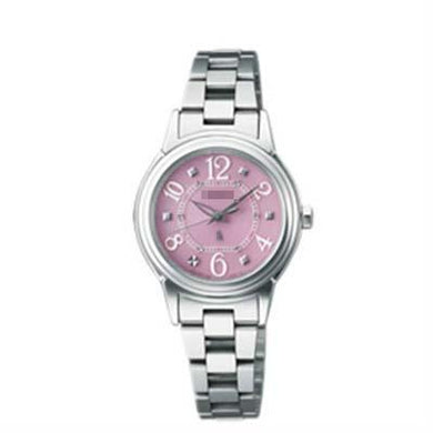 Customize Pink Watch Dial SSVE055