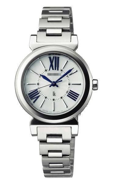 Wholesale Stainless Steel Women SSVE065 Watch