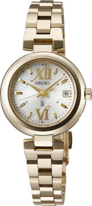 Wholesale Gold Women SSVW004 Watch