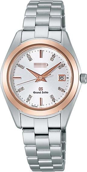 Wholesale Rose Gold Women STGF074 Watch