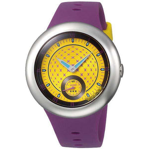 Wholesale Yellow Watch Dial