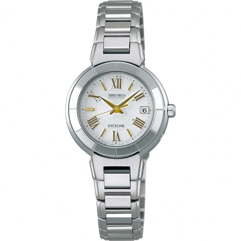 Wholesale Stainless Steel Women SWCW001 Watch