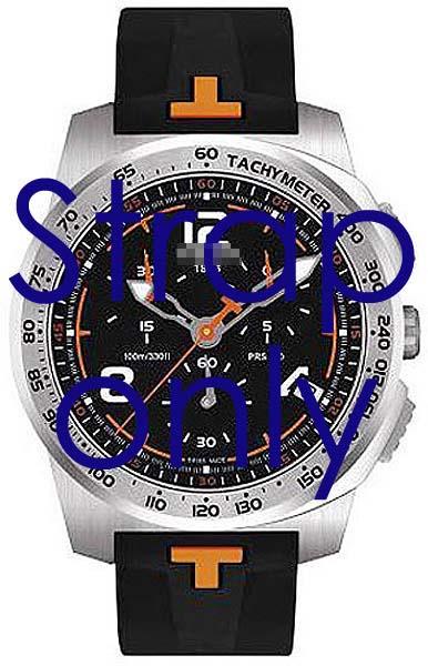 Custom Rubber Watch Bands T603028499