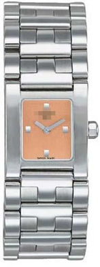 Customize Orange Watch Dial T63.1.185.61