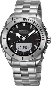 Wholesale Stainless Steel Men TW1122 Watch