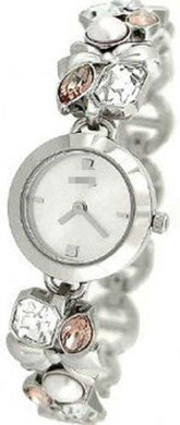 Wholesale Silver Watch Dial U11062L1