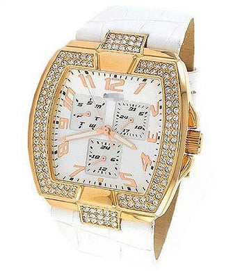 Wholesale White Watch Dial U13520L1