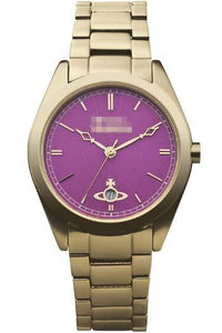 Wholesale Purple Watch Dial VV049PKGD