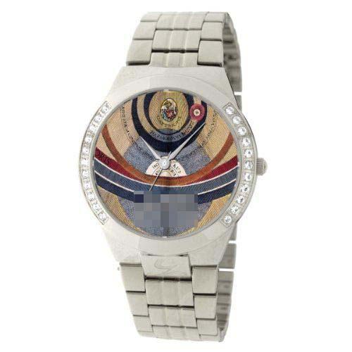 Wholesale Beige Watch Dial W0198GSSGAT