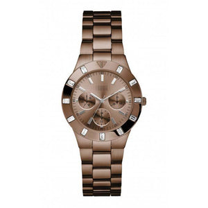 Wholesale Brown Watch Dial W17005L1