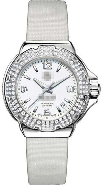 Wholesale Watch Dial WAC1215.FC6219