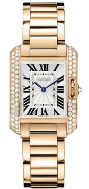 Wholesale Rose Gold Women WT100002 Watch