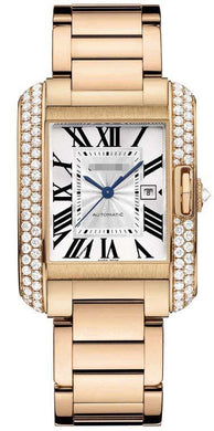 Wholesale Rose Gold Women WT100003 Watch